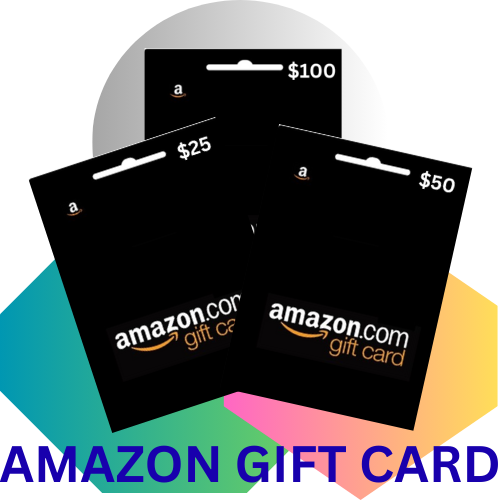 Amazon Gift Card